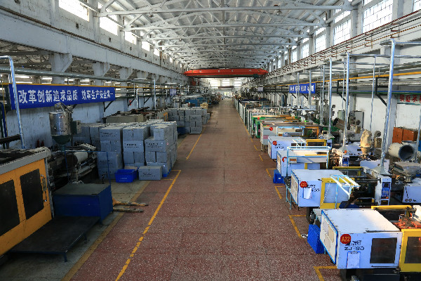 浅析注塑件加工过程中变形的原因及解决对策