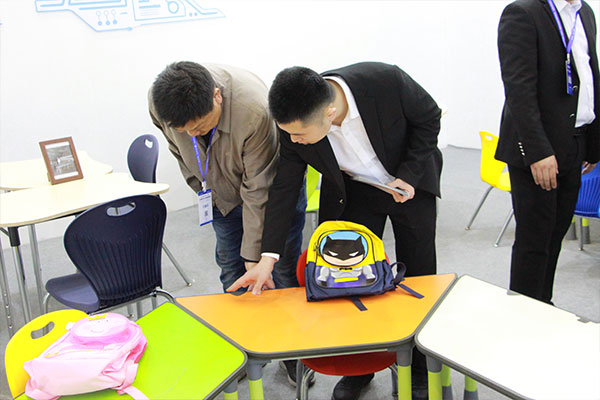 展会现场2