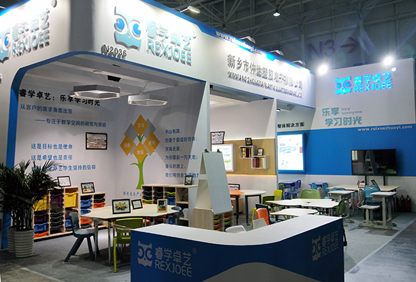  【展会回顾】展会圆满结束，精彩还在继续