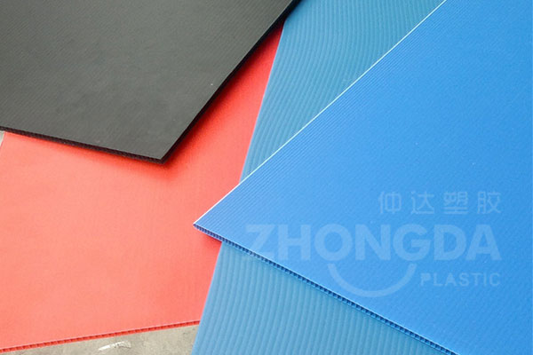 中空板瓶托的用途及优点是什么？
