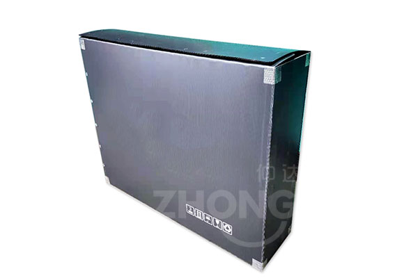 中空板周转箱具有哪些应用价值？